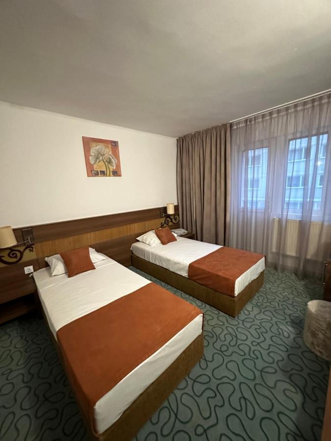 Garsoniere Aby Daire Turnu Măgurele Dış mekan fotoğraf